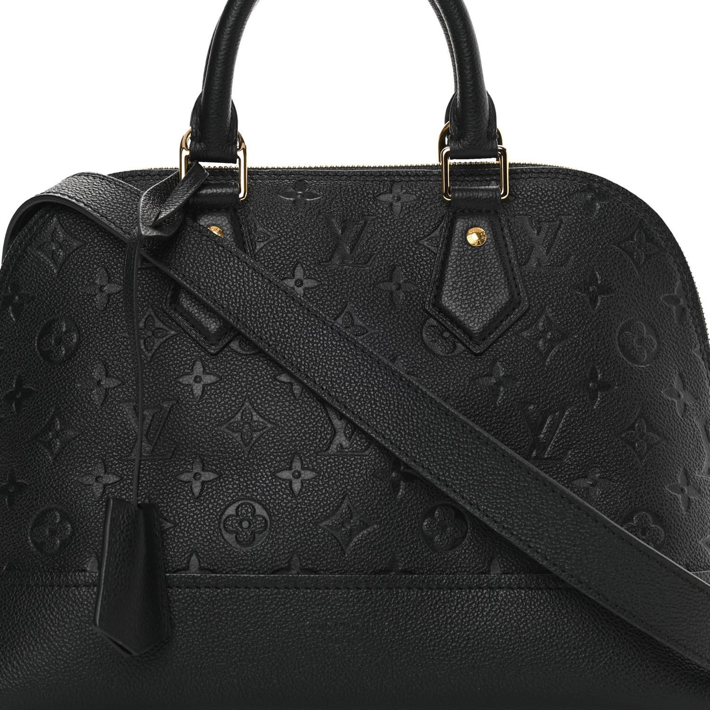 Empreinte Neo Alma PM Black
