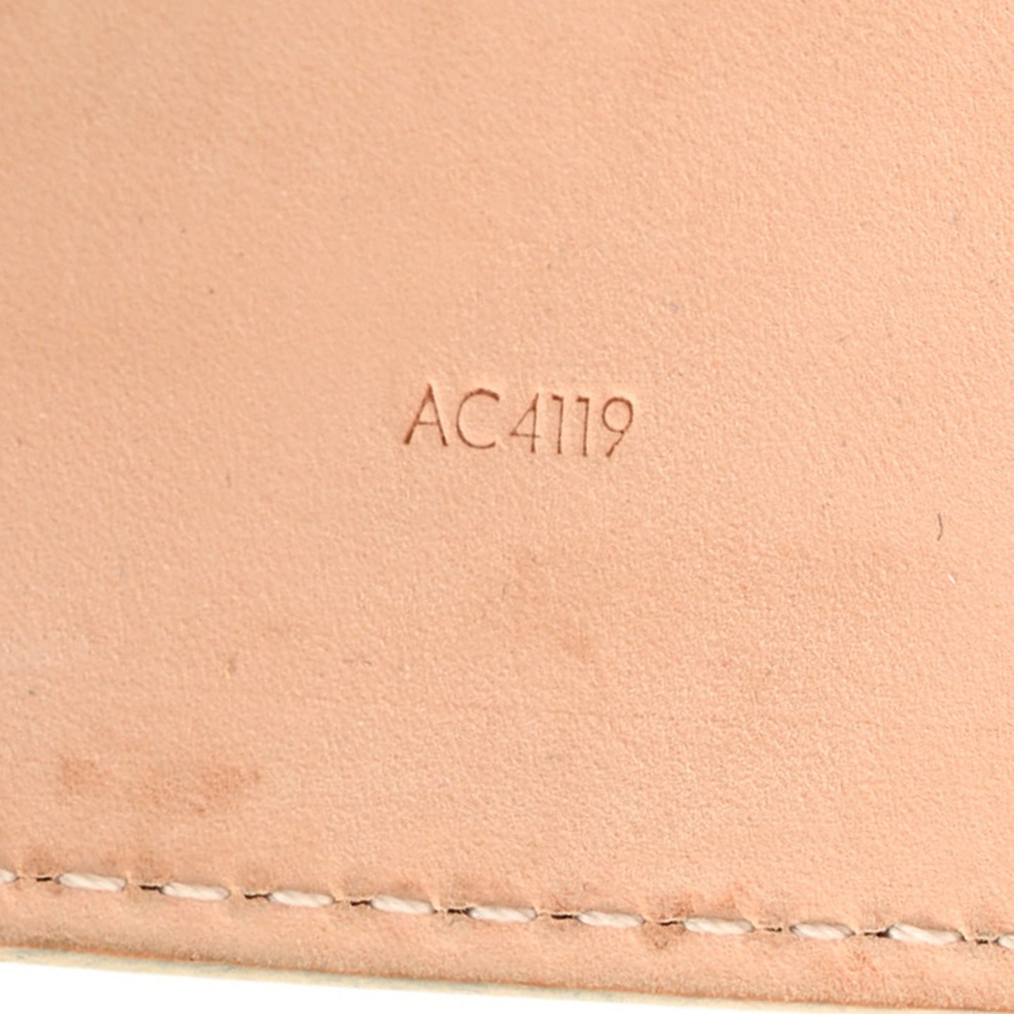 Damier Azur LV Initiales Belt 80 32