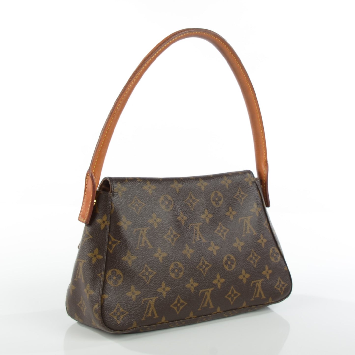 Monogram Mini Looping