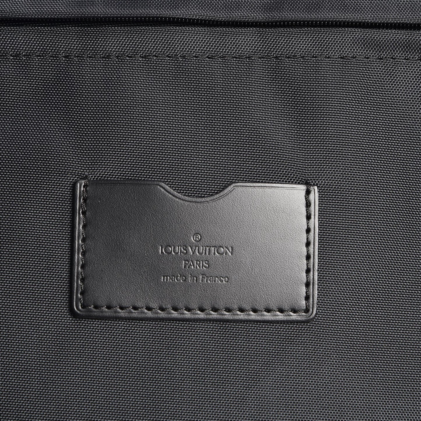 Damier Graphite Pegase 55