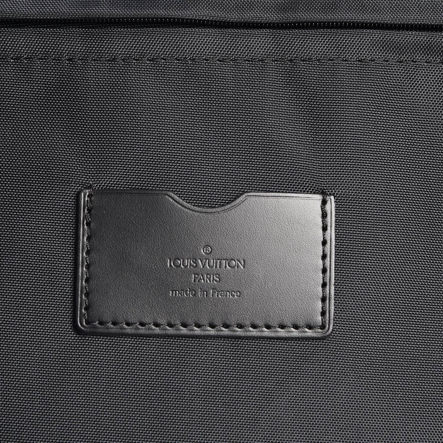 Louis Vuitton Damier Graphite Pegase 55 7 of 10