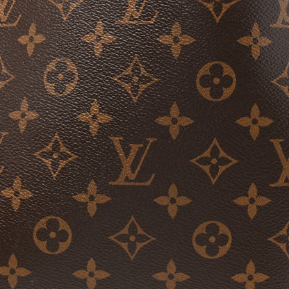Louis Vuitton Monogram Graceful PM Pivoine 7 of 10