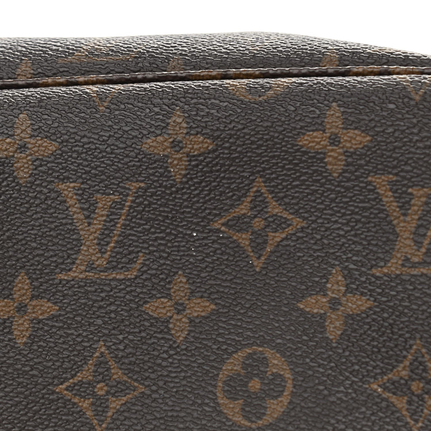 Louis Vuitton Monogram Neverfull MM 24 of 24