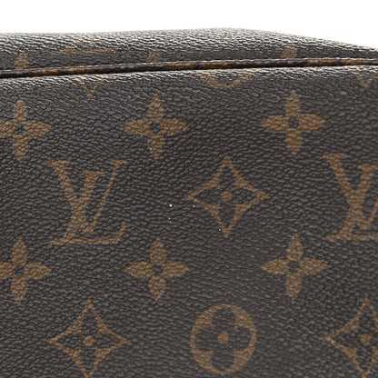 Louis Vuitton Monogram Neverfull MM 24 of 24