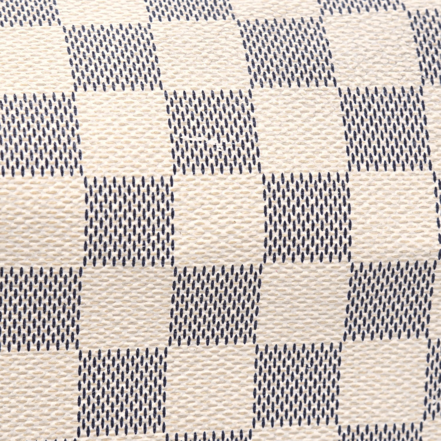 Louis Vuitton Damier Azur Speedy 30 16 of 26