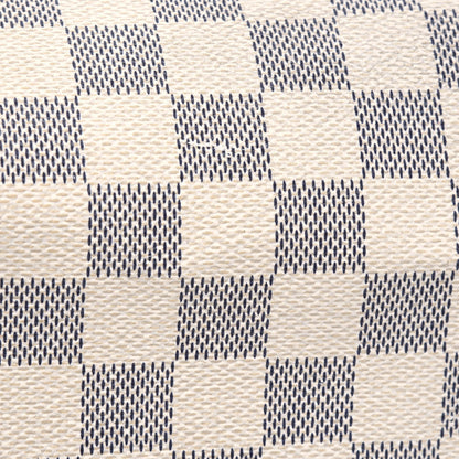 Louis Vuitton Damier Azur Speedy 30 16 of 26