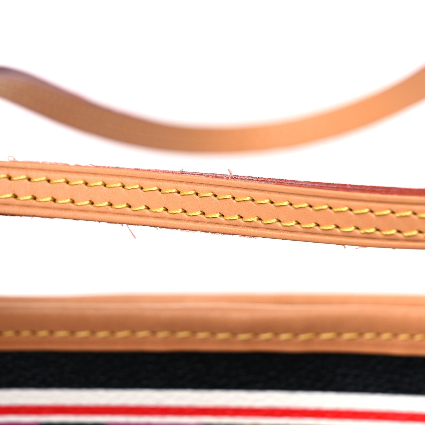 Monogram Game On Neverfull MM