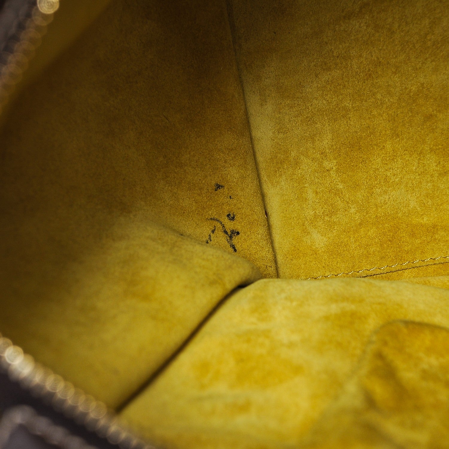 Celine Smooth Calfskin Mini Envelope Luggage Brown 8 of 10