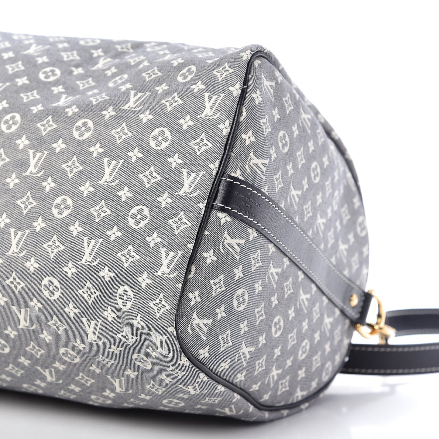 Monogram Idylle Speedy Bandouliere 30 Encre