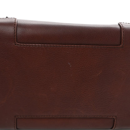 Loewe Calfskin Amazona 28 Brown 12 of 12