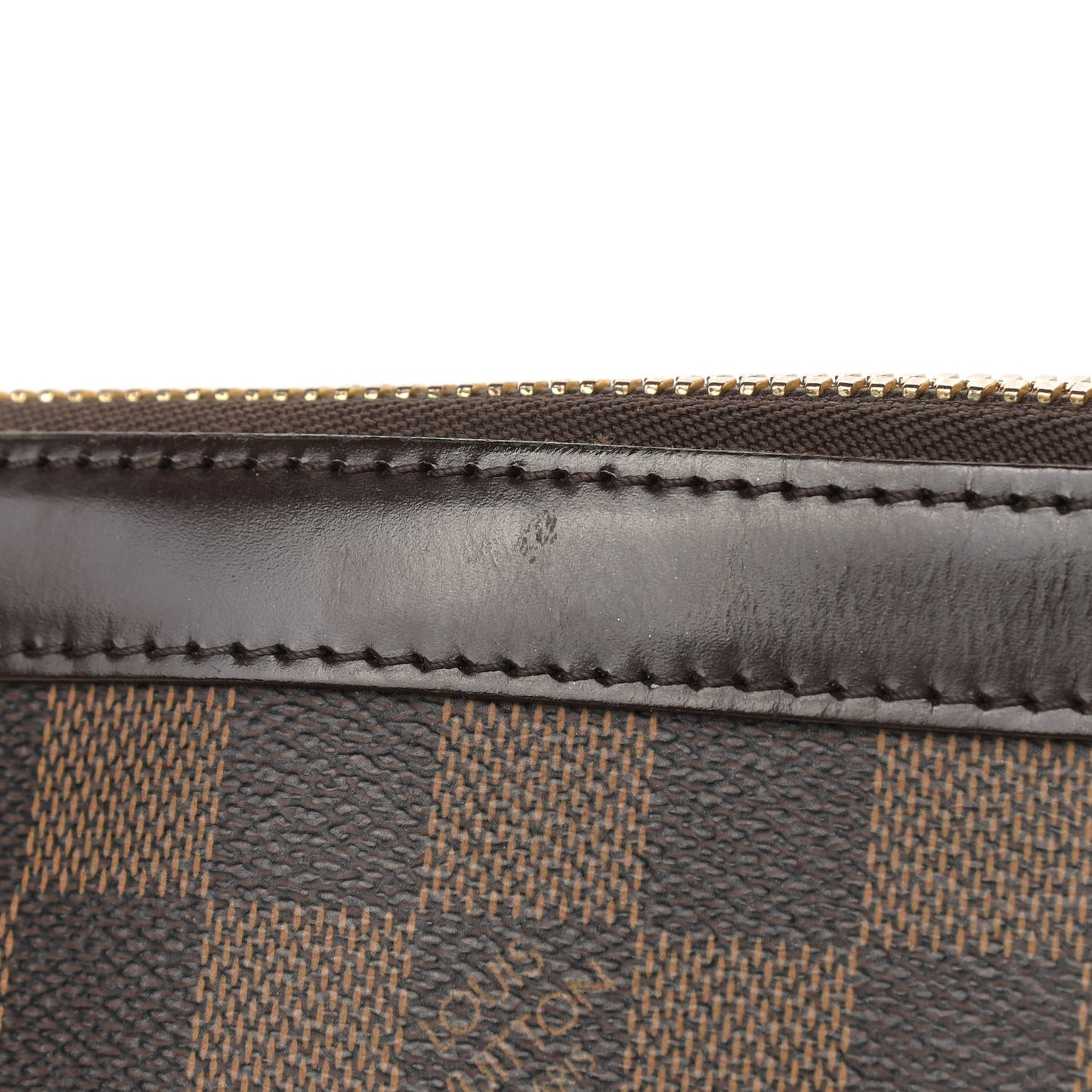 Damier Ebene Trevi GM