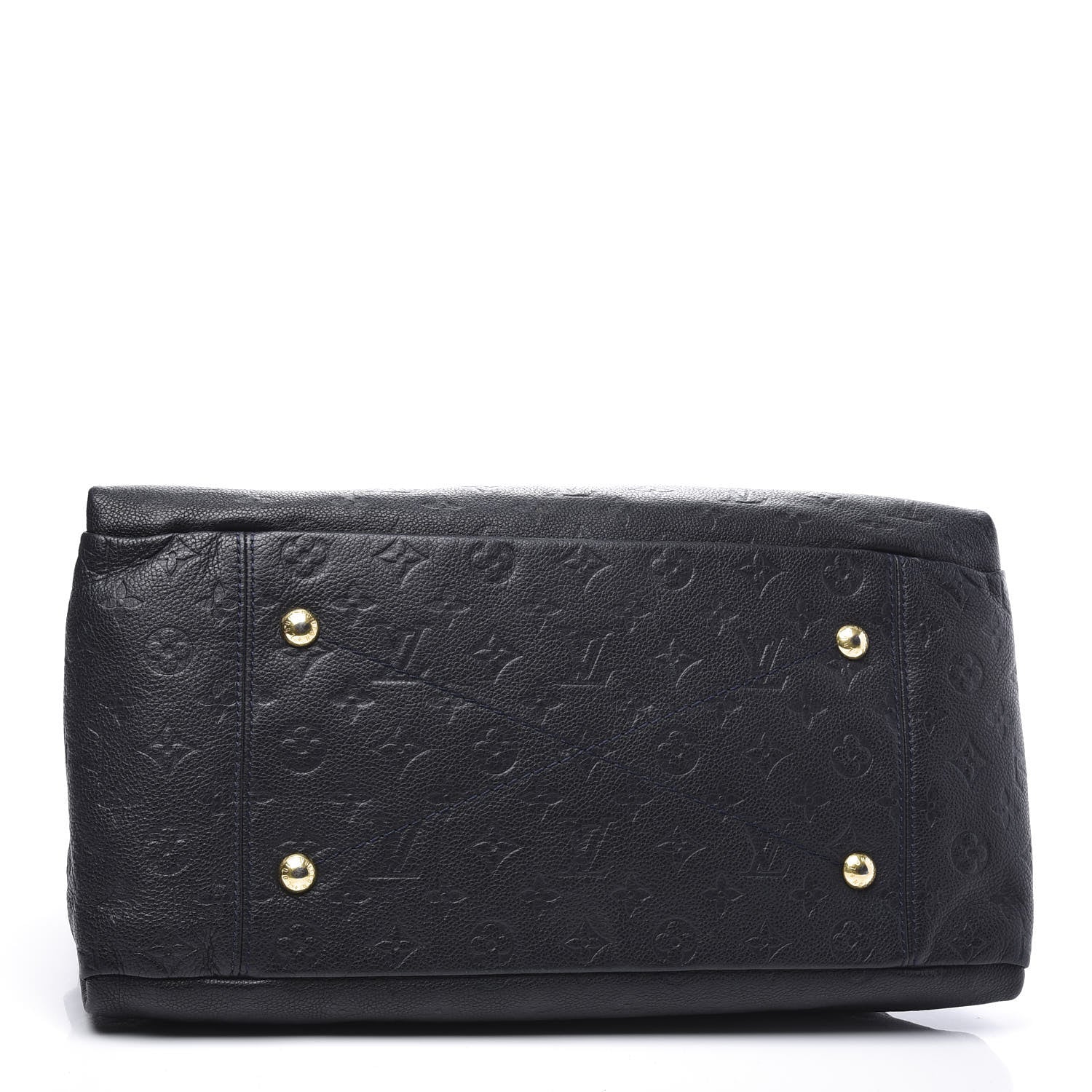 Louis Vuitton Empreinte Artsy MM Infini 3 of 10