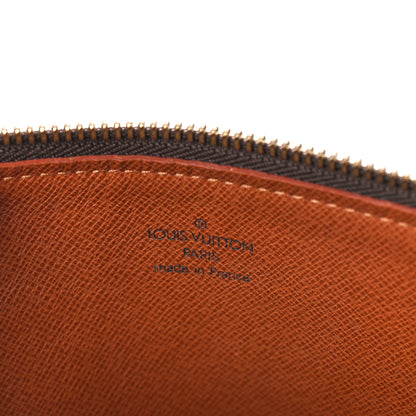 Louis Vuitton Monogram Papillon 30 6 of 10