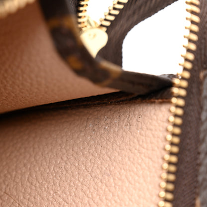 Louis Vuitton Monogram Toiletry Pouch 19 6 of 7