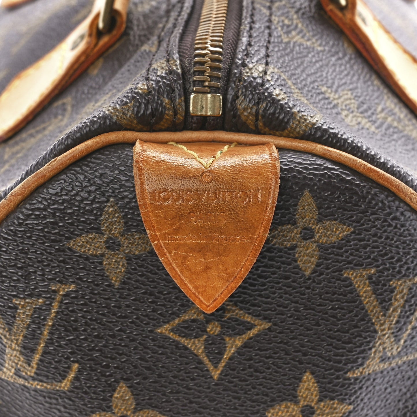 Monogram Speedy 25