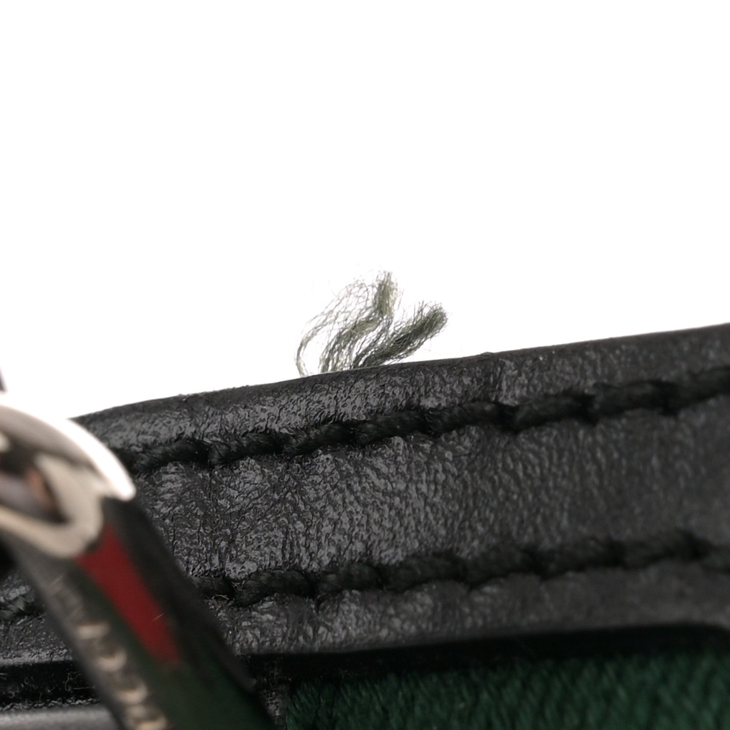 Gucci Imprime Monogram Web 500 Tote Black 13 of 14