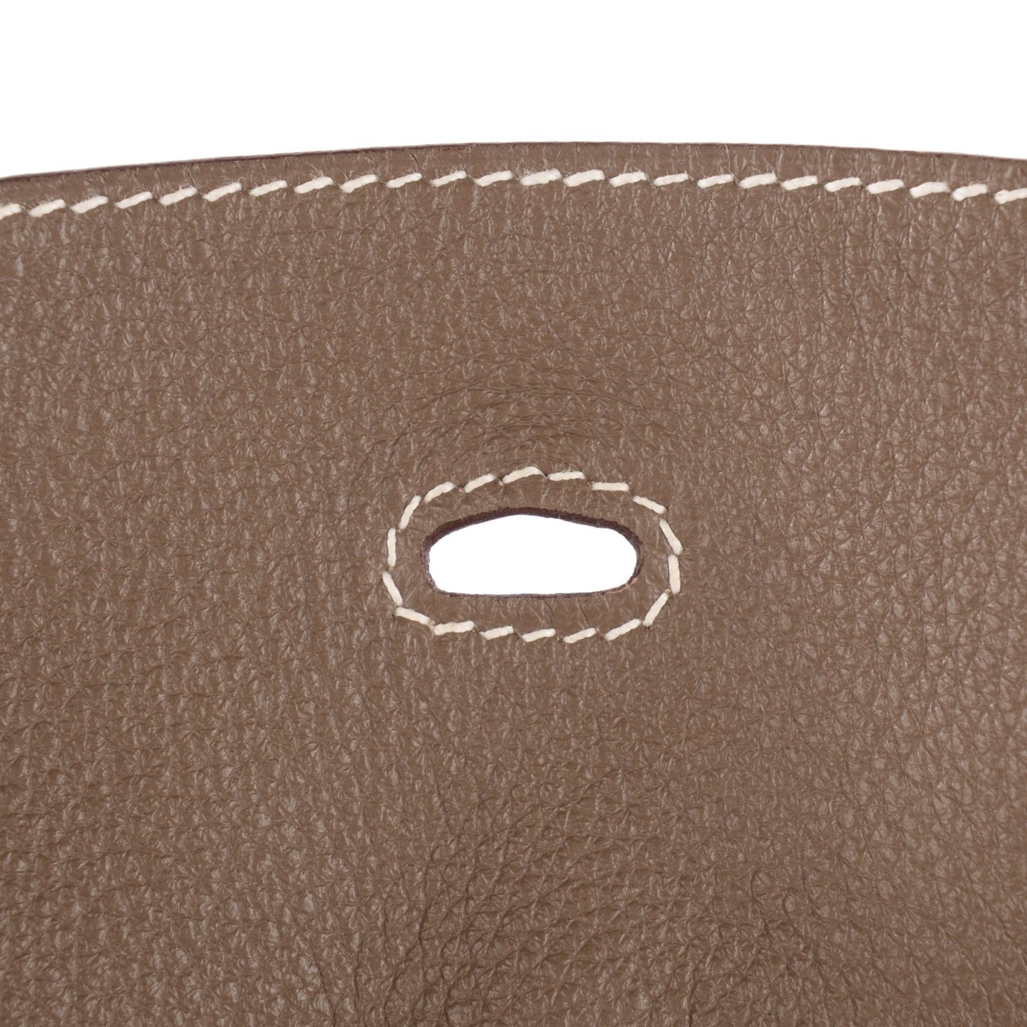 Taurillon Clemence Lindy 34 Etoupe