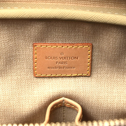 Louis Vuitton Monogram Trouville 6 of 10