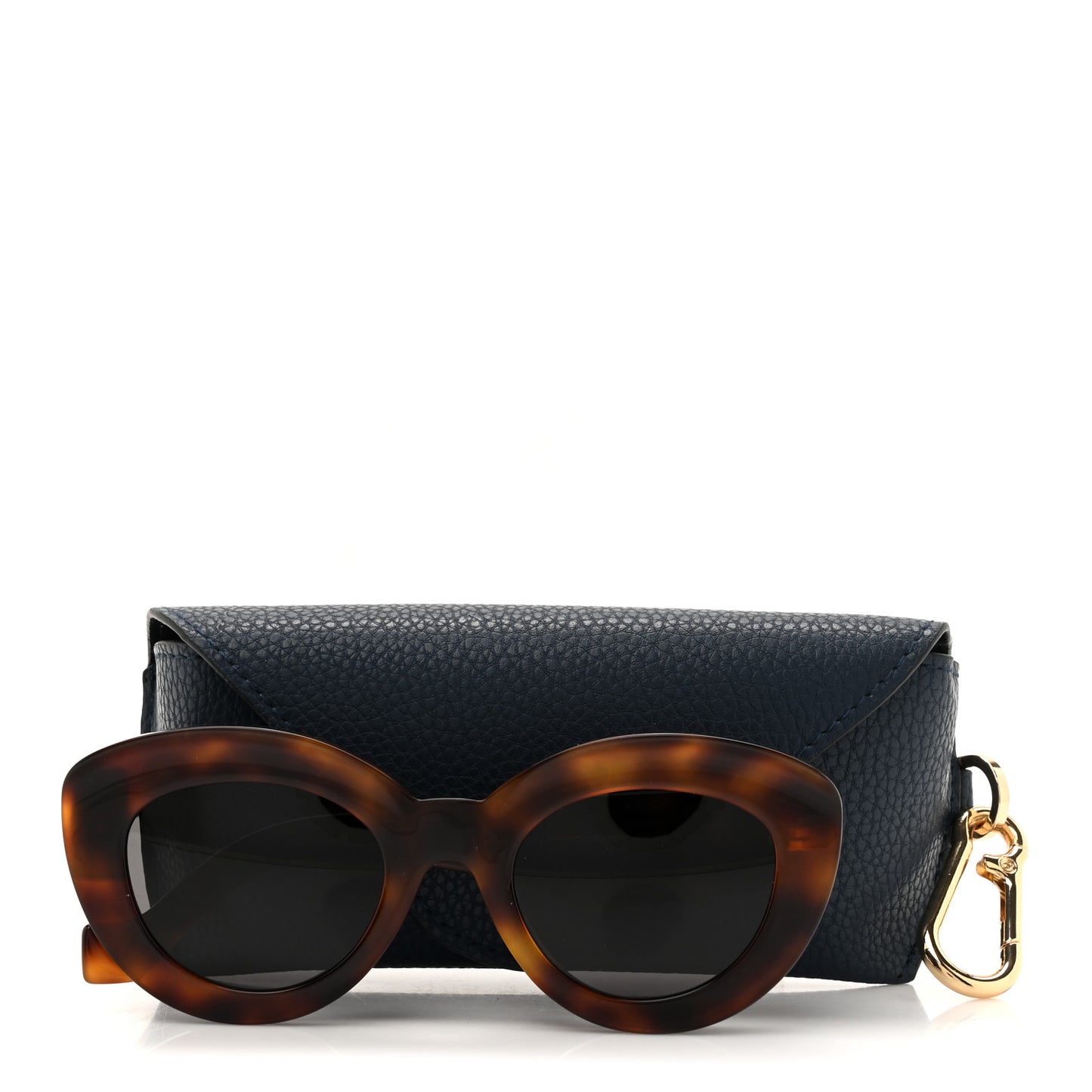 Acetate LW40051I Sunglasses Tortoise