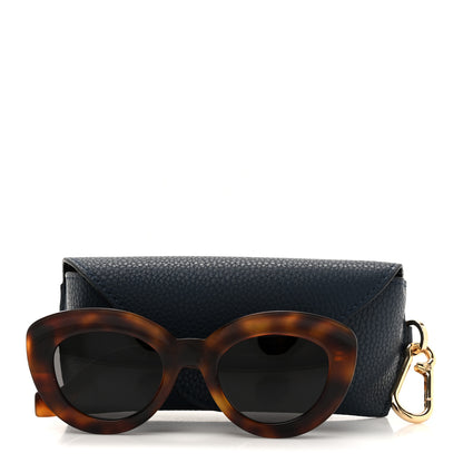 Loewe Acetate LW40051I Sunglasses Tortoise 7 of 7