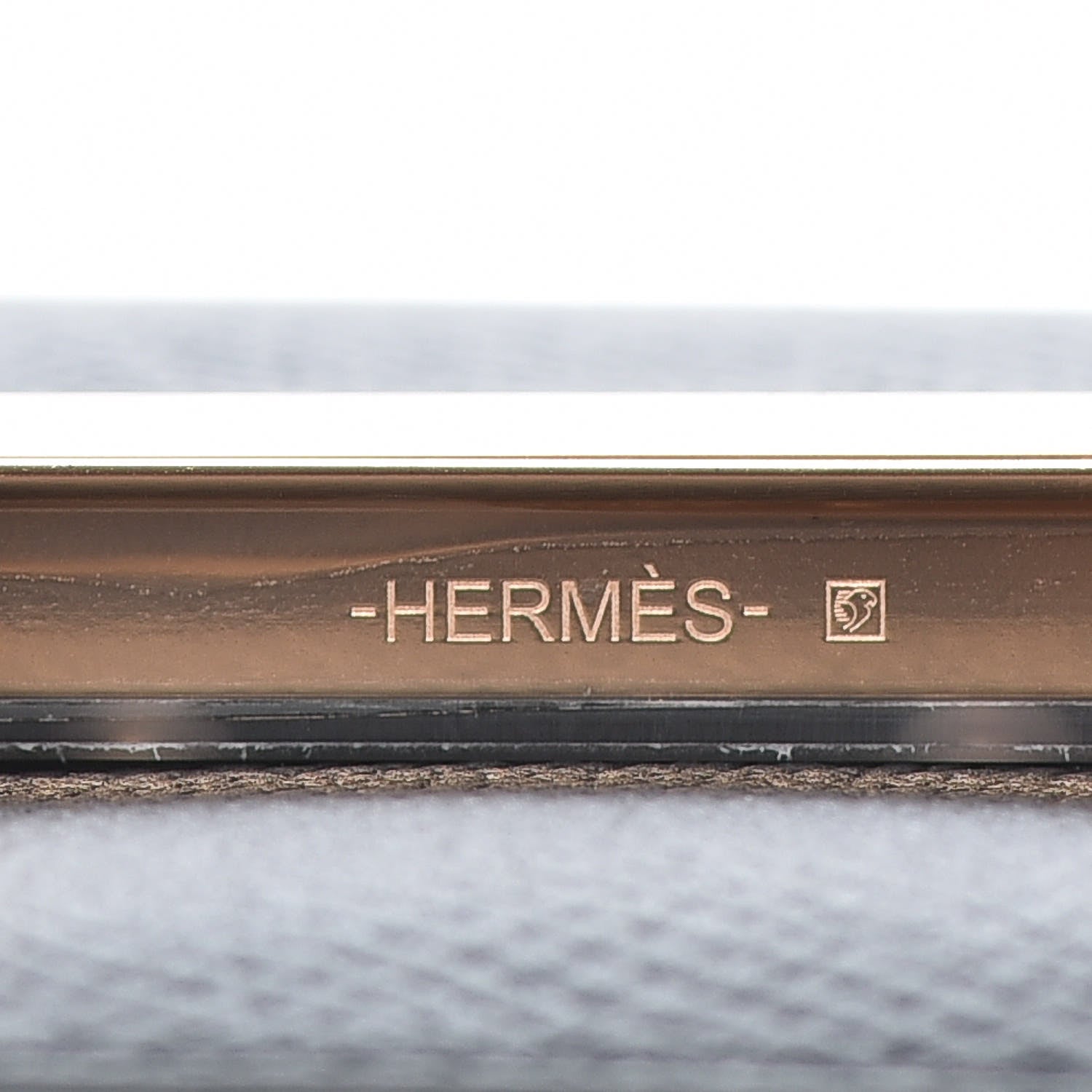 Hermes Epsom Constance 18 Black 11 of 19