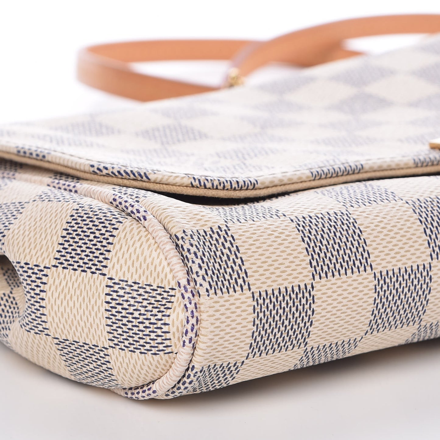 Damier Azur Favorite MM