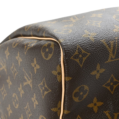 Louis Vuitton Monogram Speedy 35 6 of 9