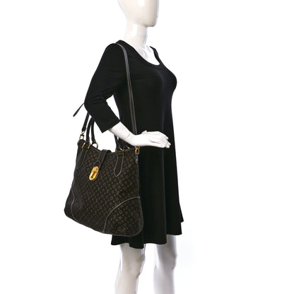 Louis Vuitton Monogram Idylle Elegie Fusain 2 of 9