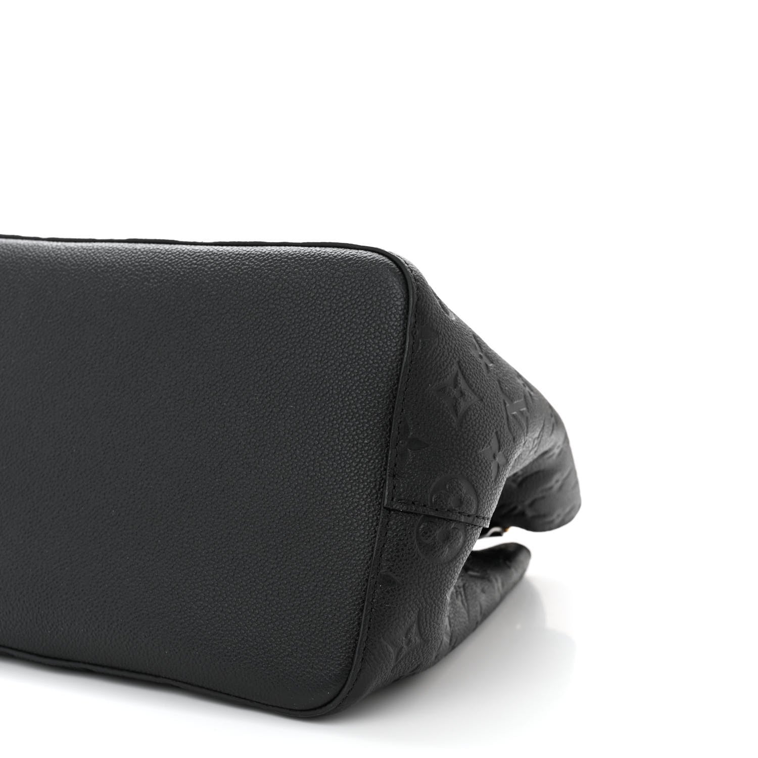 Louis Vuitton Empreinte Neonoe MM Black 10 of 11