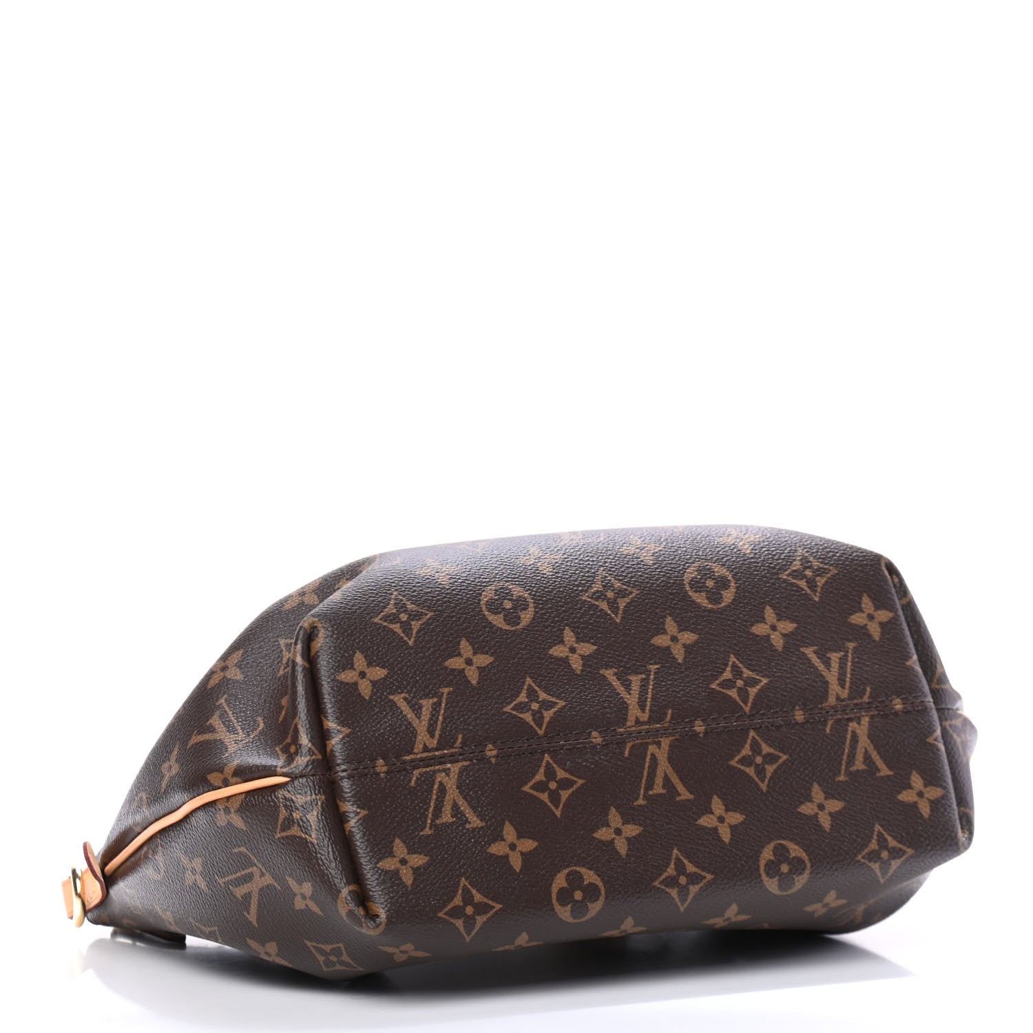 Louis Vuitton Monogram Turenne PM 3 of 4
