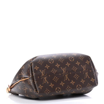 Louis Vuitton Monogram Turenne PM 3 of 4