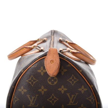 Louis Vuitton Monogram Speedy 35 12 of 18