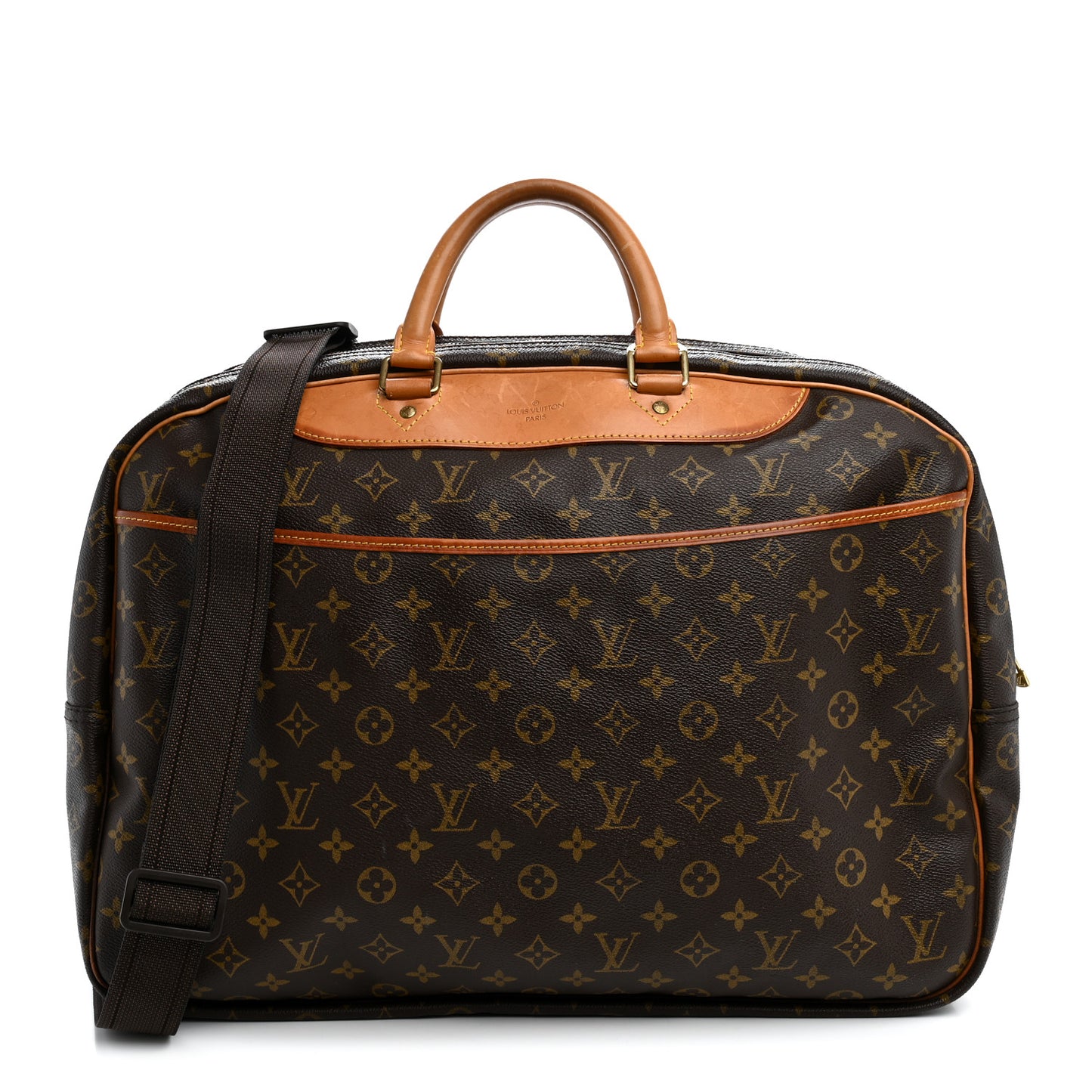Monogram Alize 24 Heures Luggage