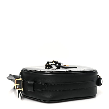 Louis Vuitton Vernis Boite Chapeau Souple MM Black 4 of 10