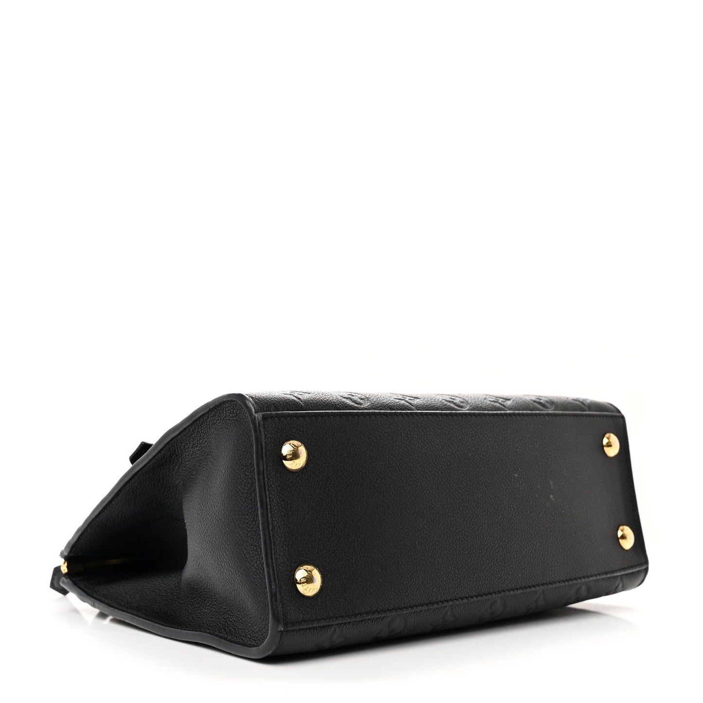 Empreinte Pont Neuf MM Black
