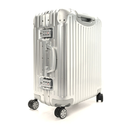 Rimowa Aluminum Original Cabin Plus Silver 2 of 9