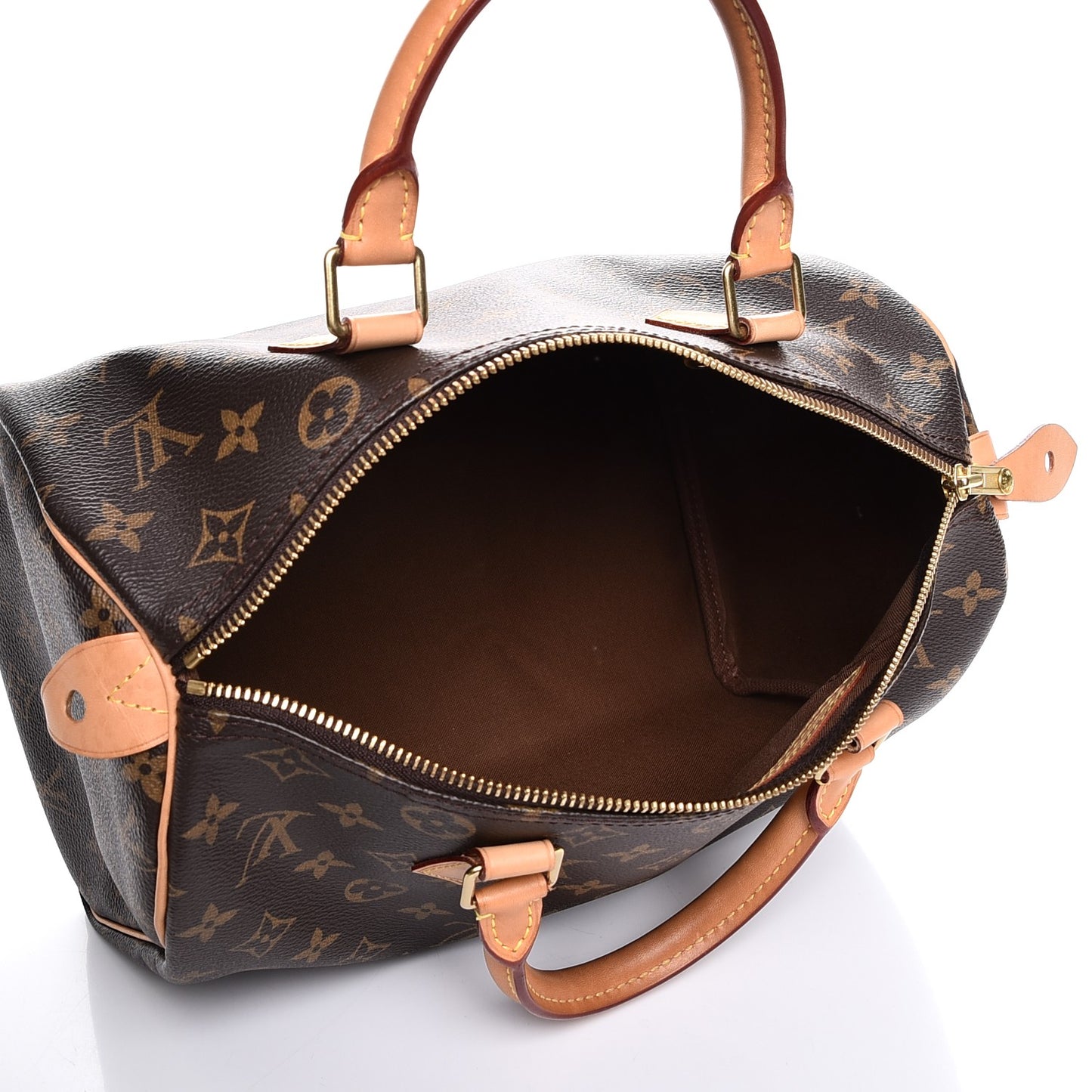 Monogram Speedy 30
