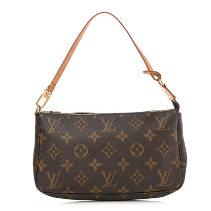 Louis Vuitton Monogram Pochette Accessories 1 of 7