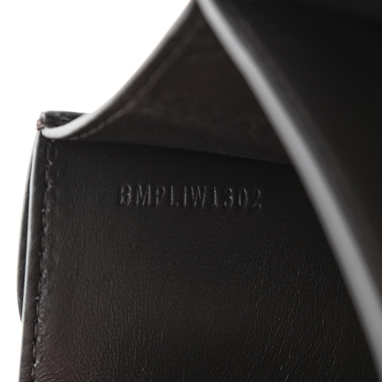 Burberry Calfskin Medium TB Bag Coffee 7 of 12