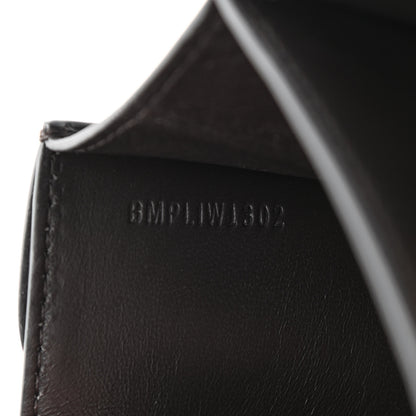 Burberry Calfskin Medium TB Bag Coffee 7 of 12