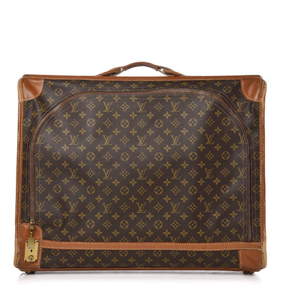 Louis Vuitton Monogram French Company Pullman 60 1 of 11