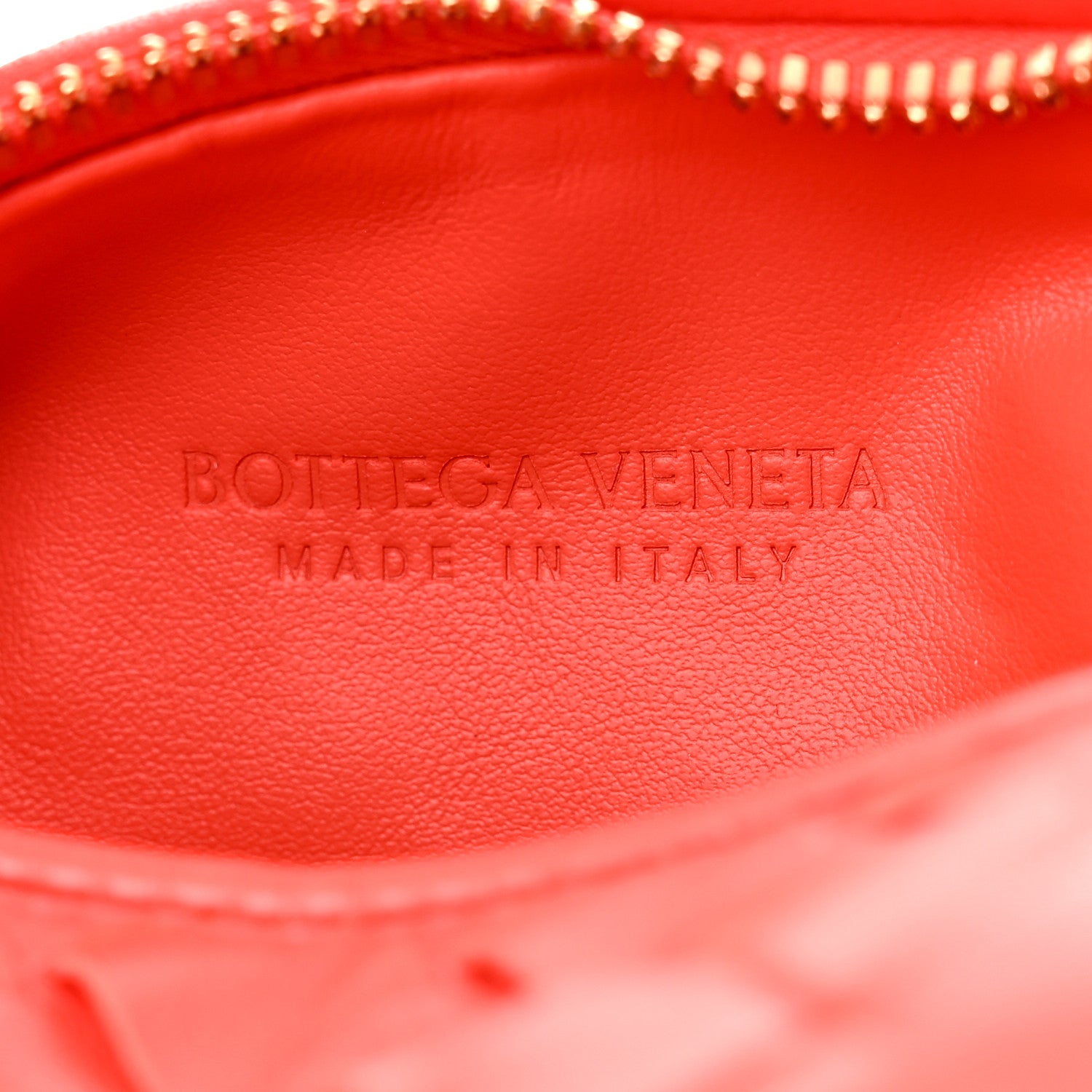 Bottega Veneta Nappa Intrecciato Mini Jodie Sunburst 6 of 10