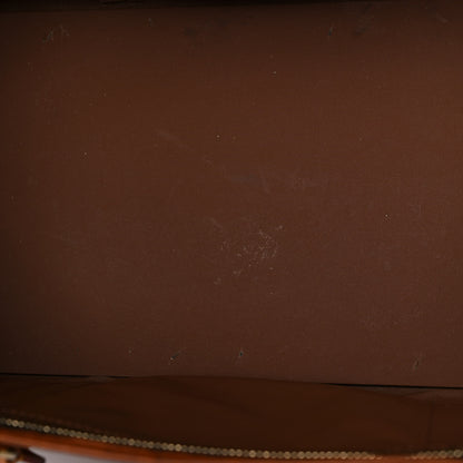 Louis Vuitton Monogram Sac Chien 40 Pet Carrier 18 of 20