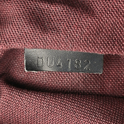 Louis Vuitton Monogram Macassar Kitan 7 of 9