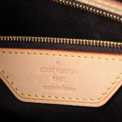 Louis Vuitton Vernis Brea MM Amarante 7 of 9