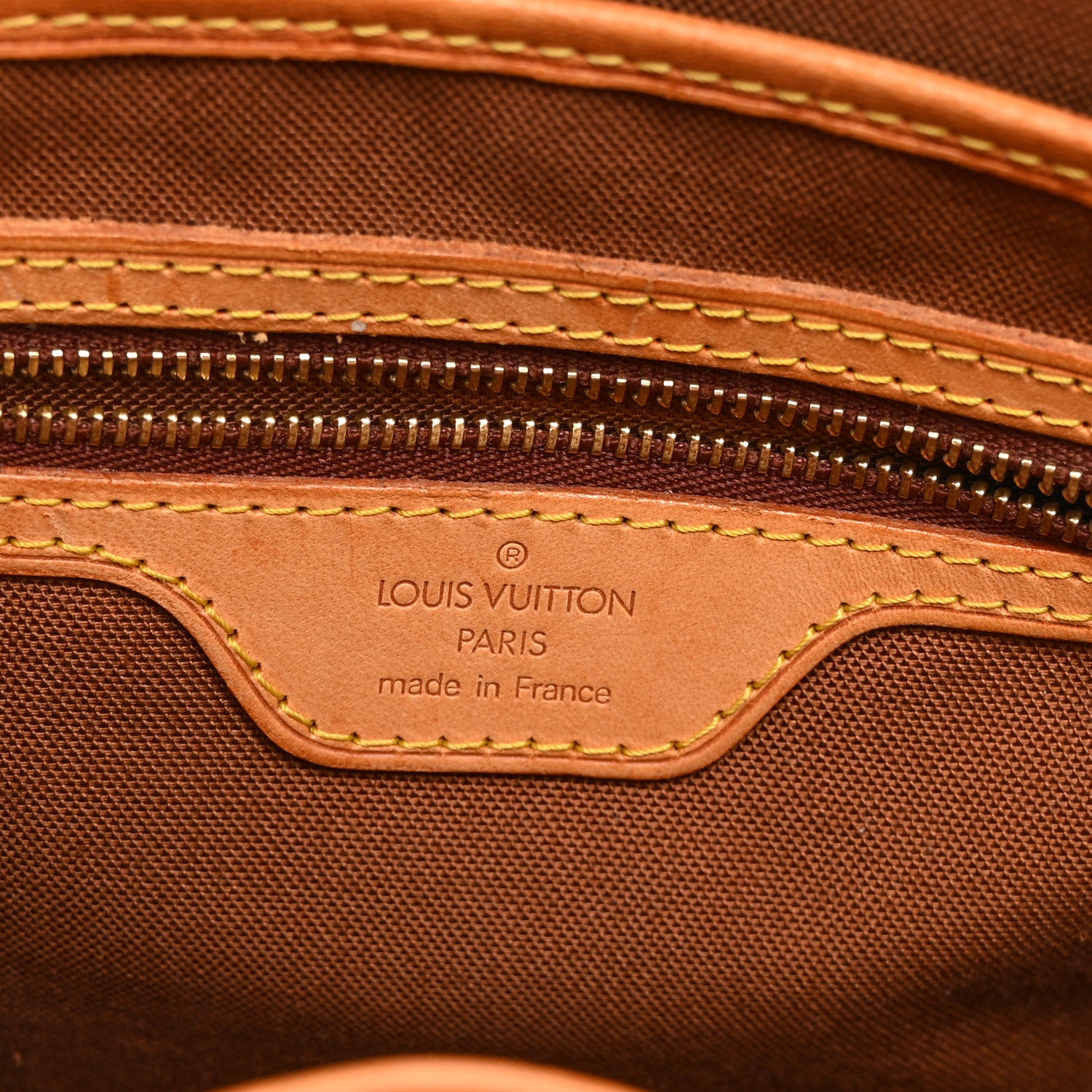 Louis Vuitton Monogram Vavin PM 6 of 10