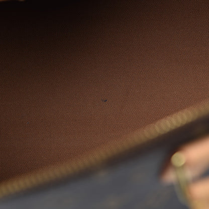 Louis Vuitton Monogram Alma GM 9 of 18