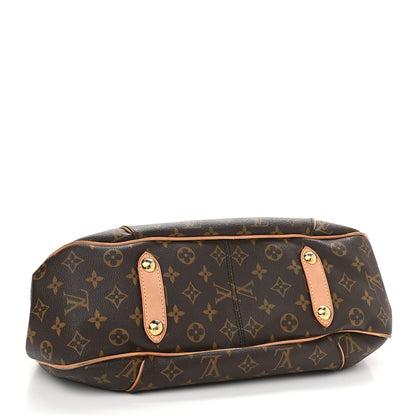 Louis Vuitton Monogram Galliera PM 3 of 18