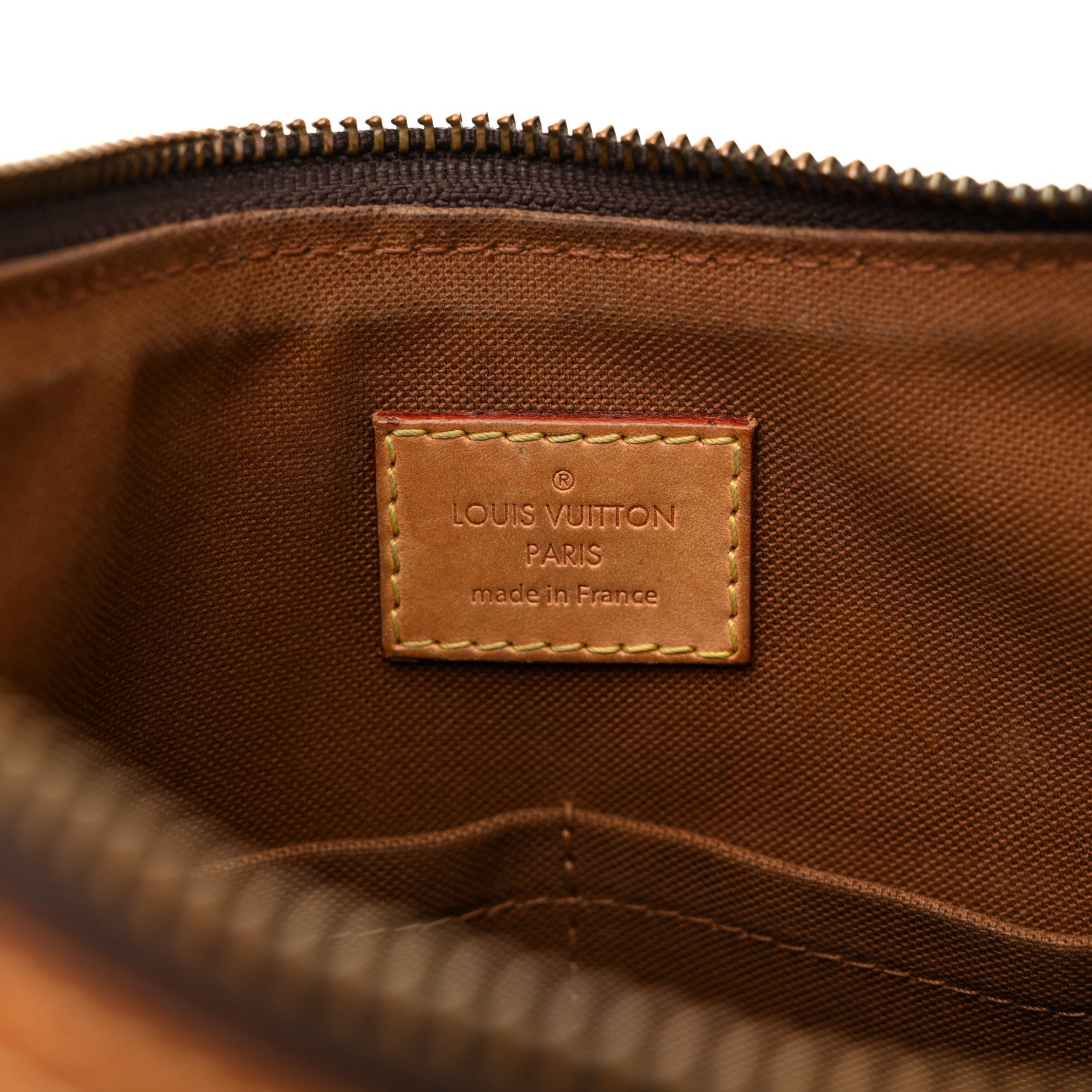 Louis Vuitton Monogram Odeon PM 6 of 16