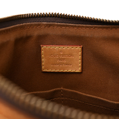 Louis Vuitton Monogram Odeon PM 6 of 16
